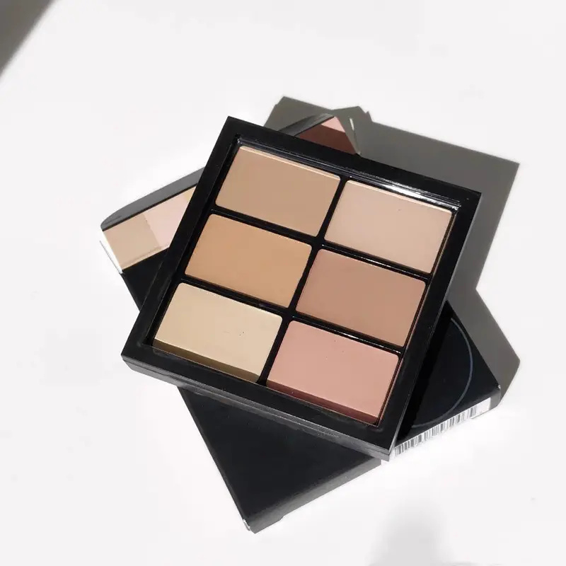 Enhance Your Beauty with the New Concealer Cream